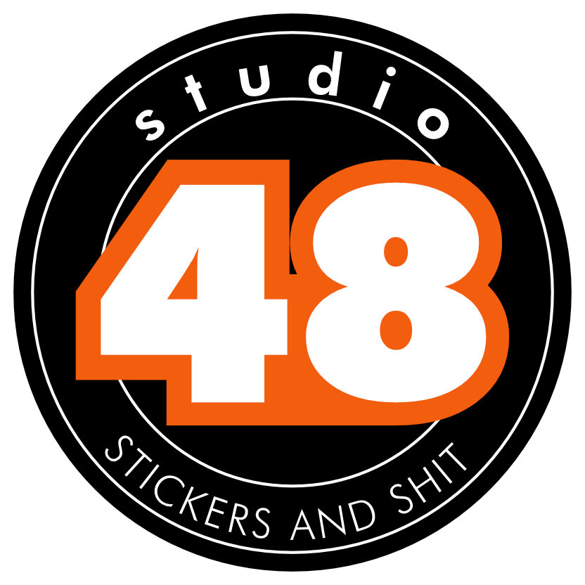 studio 48 logo